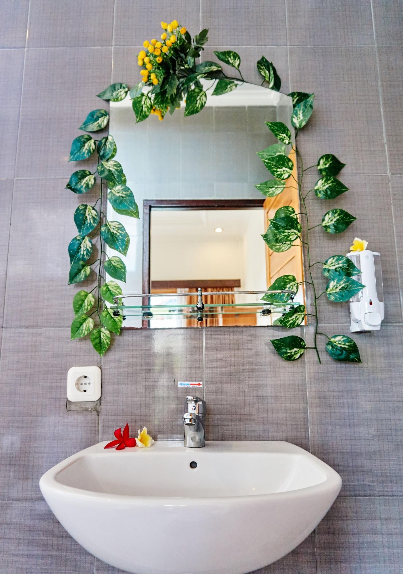 Nyuh Gading Home Stay Nusa Lembongan  Ngoại thất bức ảnh